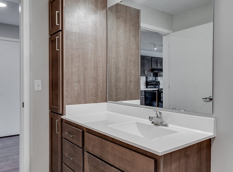East Town Apartments Minneapolis